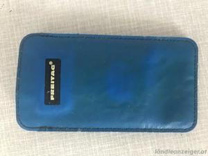 Freitag Handyhülle - altes Modell