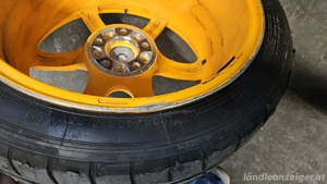 Rays Wheel Gram Light 18x9,5 Felgen Bild 3