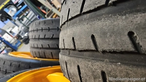 Rays Wheel Gram Light 18x9,5 Felgen Bild 4