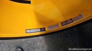 Rays Wheel Gram Light 18x9,5 Felgen Bild 10