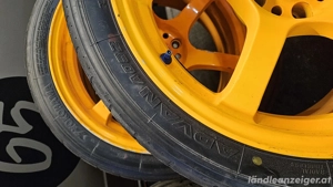 Rays Wheel Gram Light 18x9,5 Felgen Bild 5