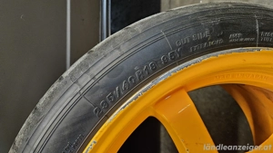 Rays Wheel Gram Light 18x9,5 Felgen Bild 9