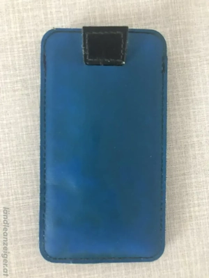 Freitag Handyhülle - altes Modell Bild 2