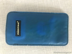 Freitag Handyhülle - altes Modell