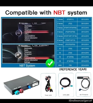 Carplay Modul Box BMW Mini  Bild 4