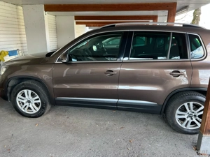 Tiguan SUV Bild 2