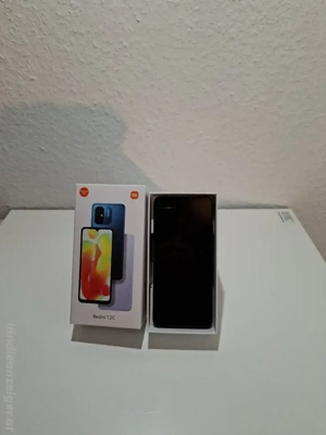 Xiaomi Smartphone REDMI 17c DualSim unlocked - für alle Telefonnetze frei - neuwertig Bild 4