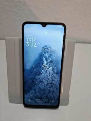 Xiaomi Smartphone REDMI 17c DualSim unlocked - für alle Telefonnetze frei - neuwertig Bild 5