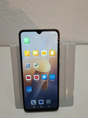 Xiaomi Smartphone REDMI 17c DualSim unlocked - für alle Telefonnetze frei - neuwertig Bild 8