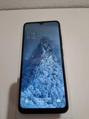 Xiaomi Smartphone REDMI 17c DualSim unlocked - für alle Telefonnetze frei - neuwertig Bild 9