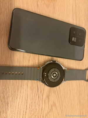 Xiaomi 13 & Xiaomi Watch 2 Pro Bild 3