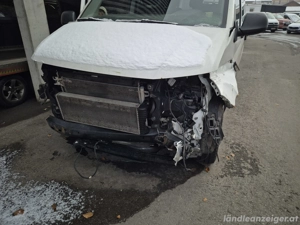 Vw Bus t6 ALLRAD!!! Unfall Auto  Bild 7