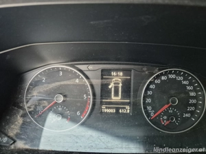 Vw Bus t6 ALLRAD!!! Unfall Auto  Bild 4