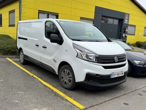 Fiat Talento L2H1 Bild 5