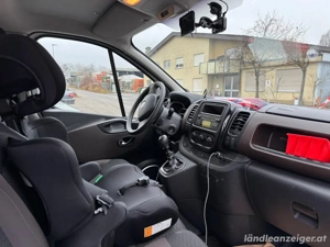 Fiat Talento L2H1 Bild 3