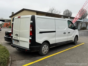 Fiat Talento L2H1 Bild 4