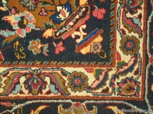 Großer Orientteppich Bild 3