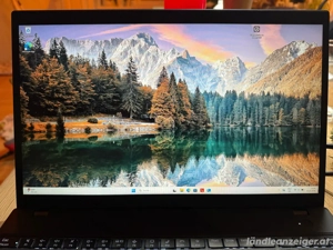 Laptop Lenovo ThinkPad L15 Gen 3 Bild 2