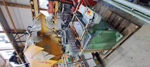 Rapid SGS 500 Metallsäge Alusäge Profilsäge Schlosser Aluminium Metallbau 