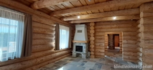 Blockhaus in Zalakaros im Komitat Zala Bild 5