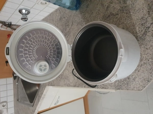 Reiskocher zu verkaufen  Bild 4