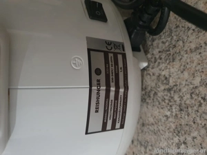 Reiskocher zu verkaufen  Bild 5