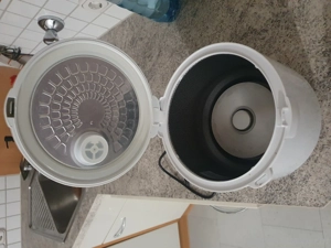 Reiskocher zu verkaufen  Bild 3