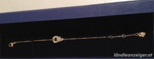 Neues Swarovski Armband OVP Bild 2