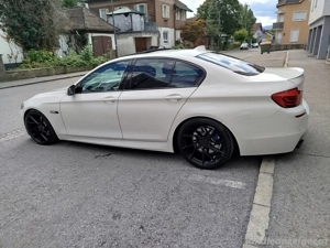 Bmw F10 520d Bild 2