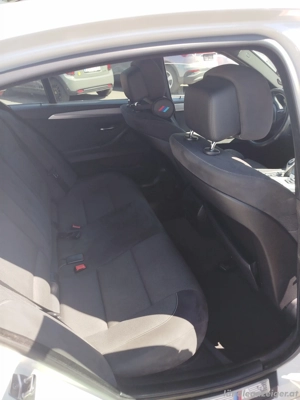 Bmw F10 520d Bild 4