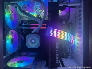 High End Gaming Pc Bild 2