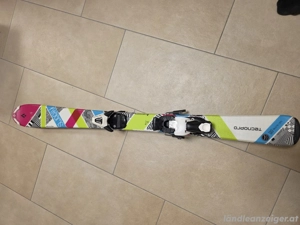 Mädchenski 110 - Tecnopro