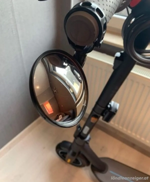 trotinette scooter Bild 4