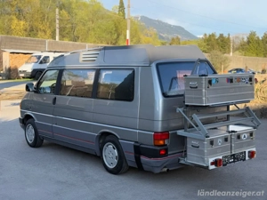 Vw T4 Dehler Wohnmobil 2.5Benzin  Bild 4
