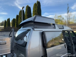 Vw T4 Dehler Wohnmobil 2.5Benzin  Bild 3