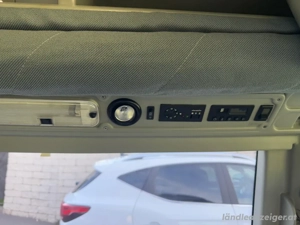 Vw T4 Dehler Wohnmobil 2.5Benzin  Bild 9
