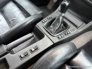 Bmw E30 Cabrio Sondermodell 318i Bild 9