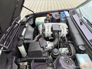 Bmw E30 Cabrio Sondermodell 318i Bild 10