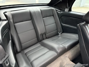 Bmw E30 Cabrio Sondermodell 318i Bild 8