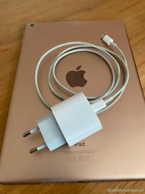 ipad apple - 6. Generation Bild 2