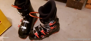 Schischuhe Kinder Gr. 36 Bild 2