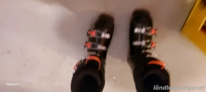 Schischuhe Kinder Gr. 36