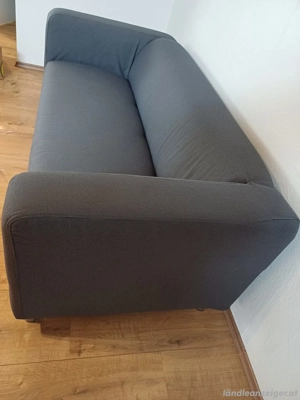 Ikea Couch 170 x 82 Bild 2