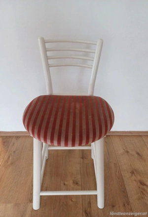 Stühle zu verschenken Bild 5