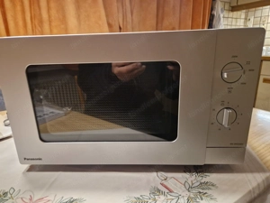 Panasonic Mikrowelle Bild 4