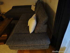 Wohnzimmer Sitzgruppe Couch 320x270 Bild 3