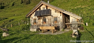 Satteinser Alp Bild 4