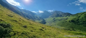 Satteinser Alp Bild 2