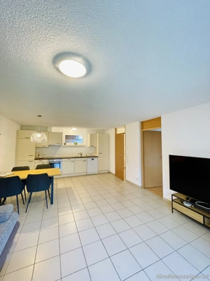 Einziehen oder investieren: Gepflegte 2-Zimmer Gartenwohnung mit TG in Feldkirch-Altenstadt Bild 4