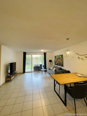 Einziehen oder investieren: Gepflegte 2-Zimmer Gartenwohnung mit TG in Feldkirch-Altenstadt Bild 5